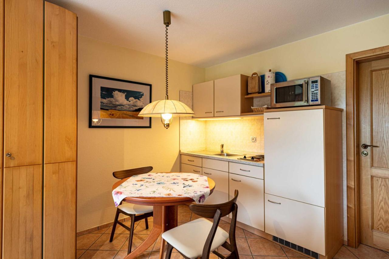 Ferienappartement Am Kuestenwald Sellin  客房 照片